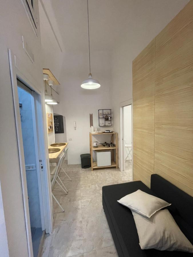 Desirehome Bari Exterior photo